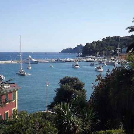 Casa Albina By Holiday World Santa Margherita Ligure Exterior photo