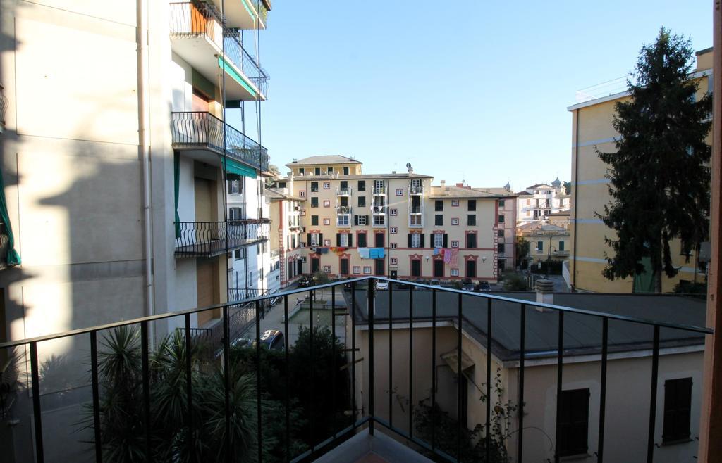 Casa Albina By Holiday World Santa Margherita Ligure Exterior photo