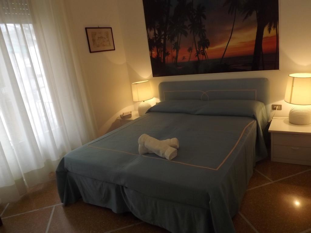 Casa Albina By Holiday World Santa Margherita Ligure Exterior photo