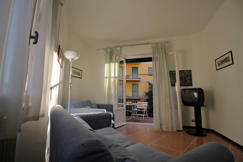 Casa Albina By Holiday World Santa Margherita Ligure Exterior photo
