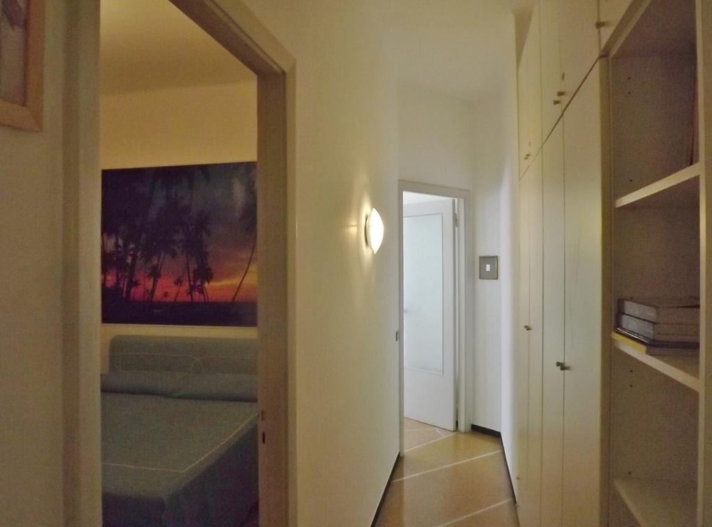 Casa Albina By Holiday World Santa Margherita Ligure Exterior photo