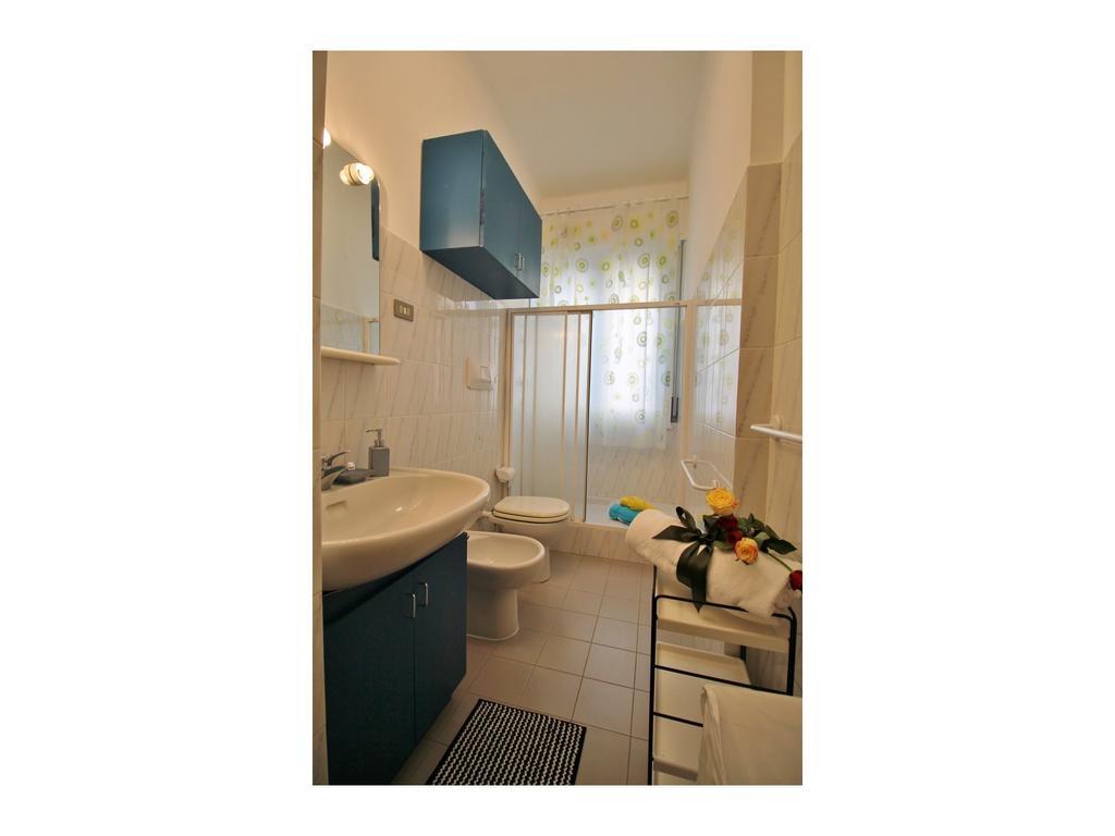 Casa Albina By Holiday World Santa Margherita Ligure Exterior photo