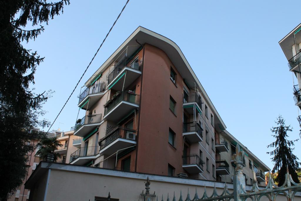 Casa Albina By Holiday World Santa Margherita Ligure Exterior photo
