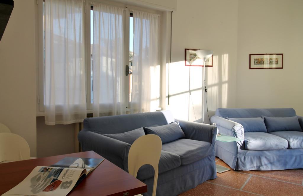 Casa Albina By Holiday World Santa Margherita Ligure Exterior photo